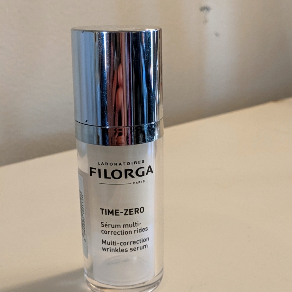 Filorga time zero multi-correction serum
